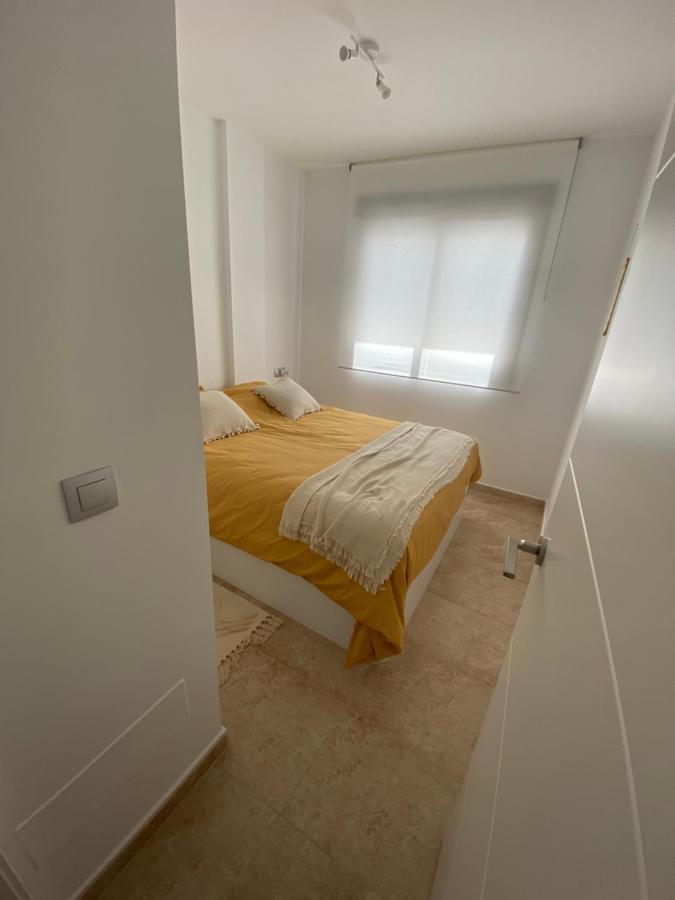 Appartement Casa-M In Torre De La Horadada Exteriér fotografie