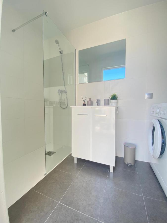 Appartement Casa-M In Torre De La Horadada Exteriér fotografie